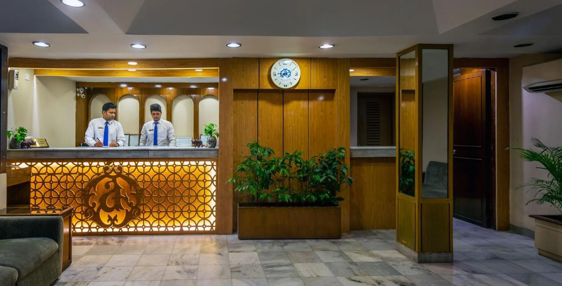 Hotel Ashrafee Dhaka