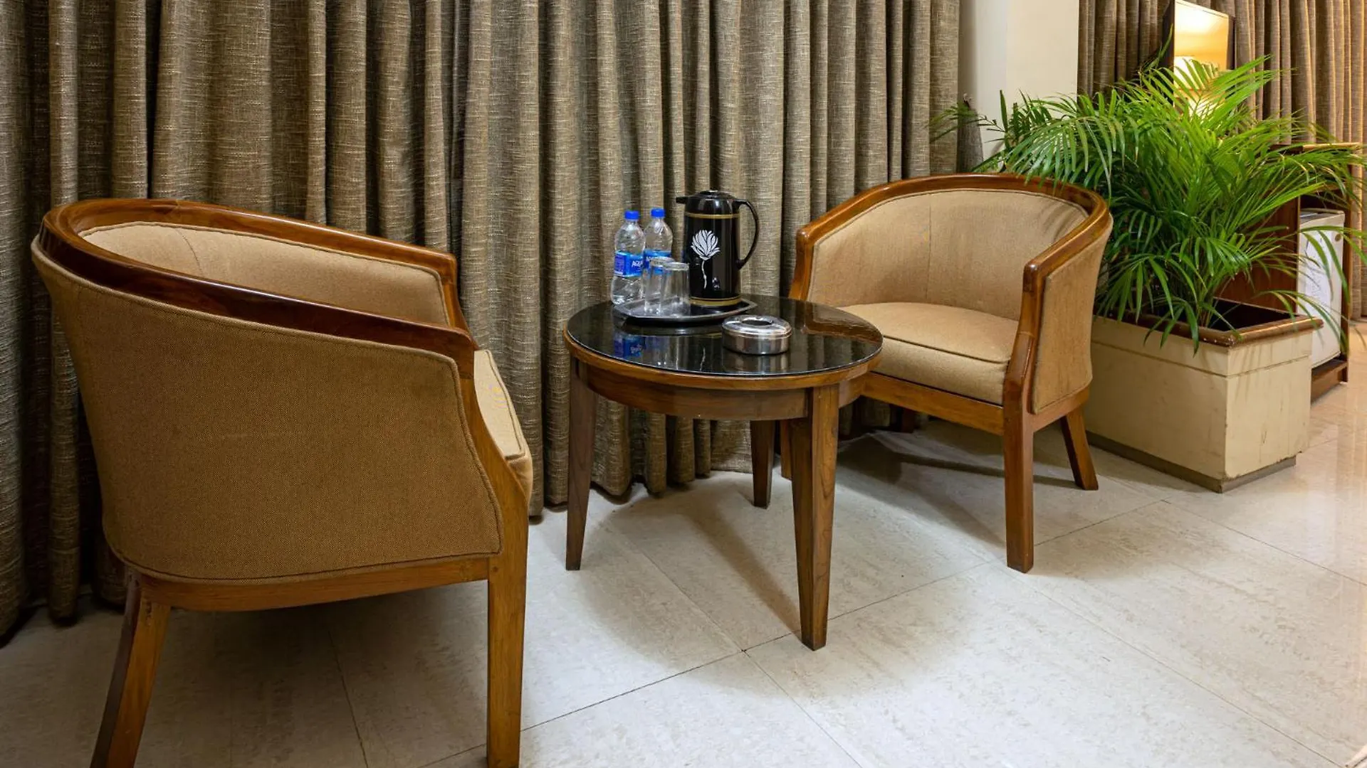Hotel Ashrafee Dhaka