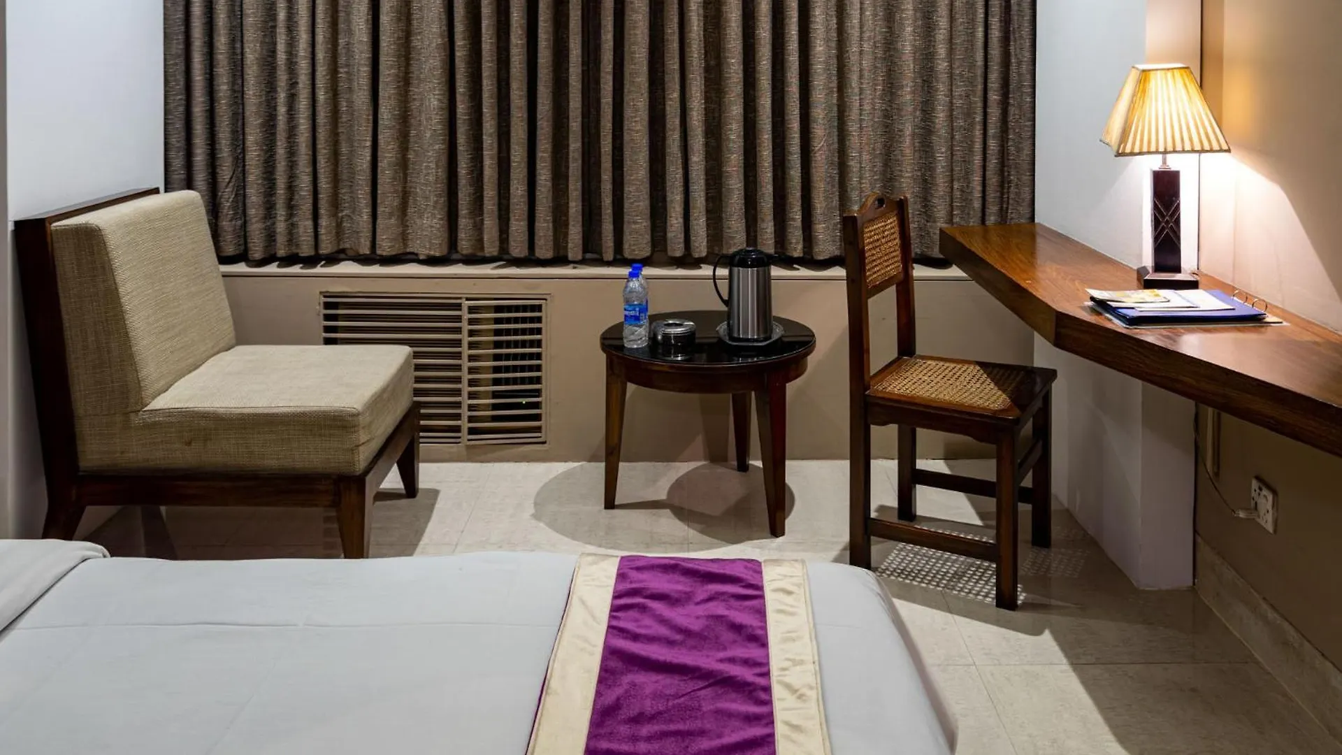 Hotel Ashrafee Dhaka 3*,  Bangladesch