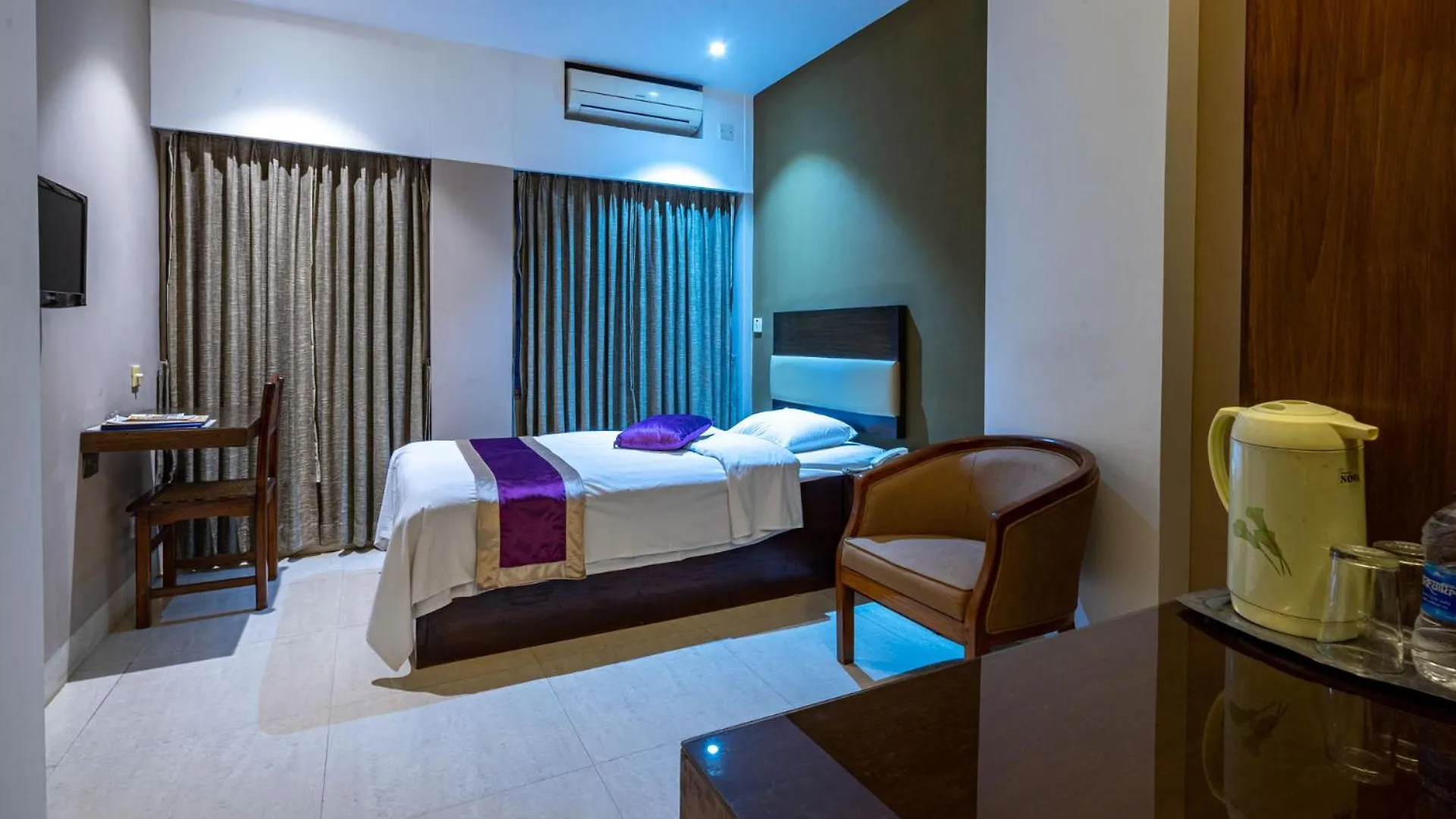 Hotel Ashrafee Dhaka
