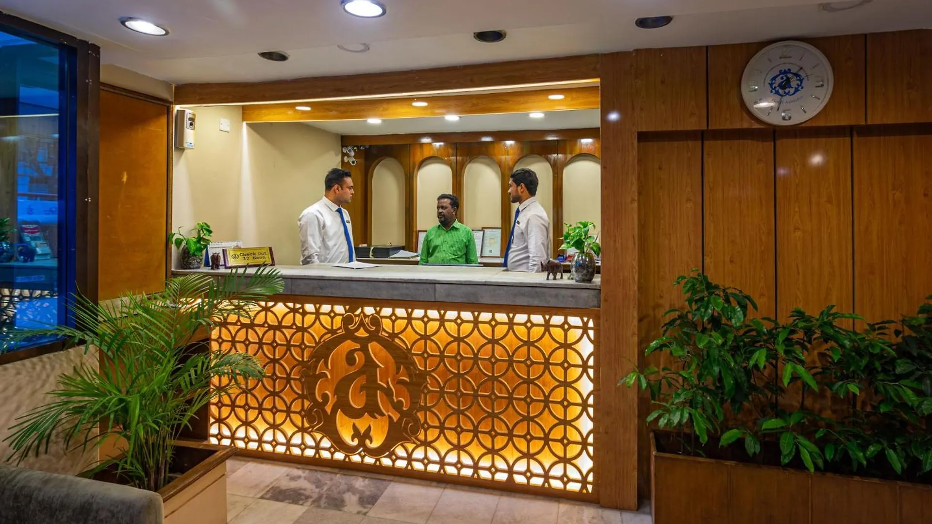 Hotel Ashrafee Dhaka