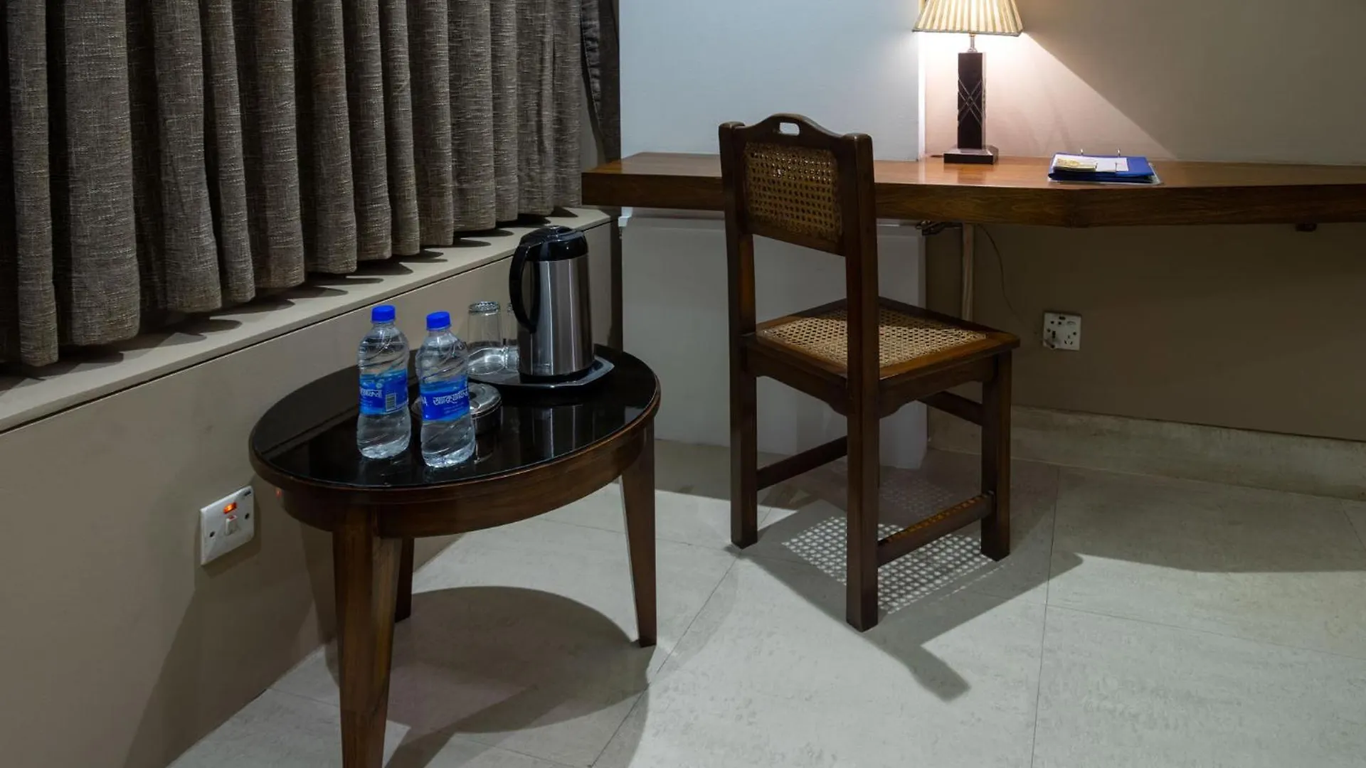 ***  Hotel Ashrafee Dhaka Bangladesch