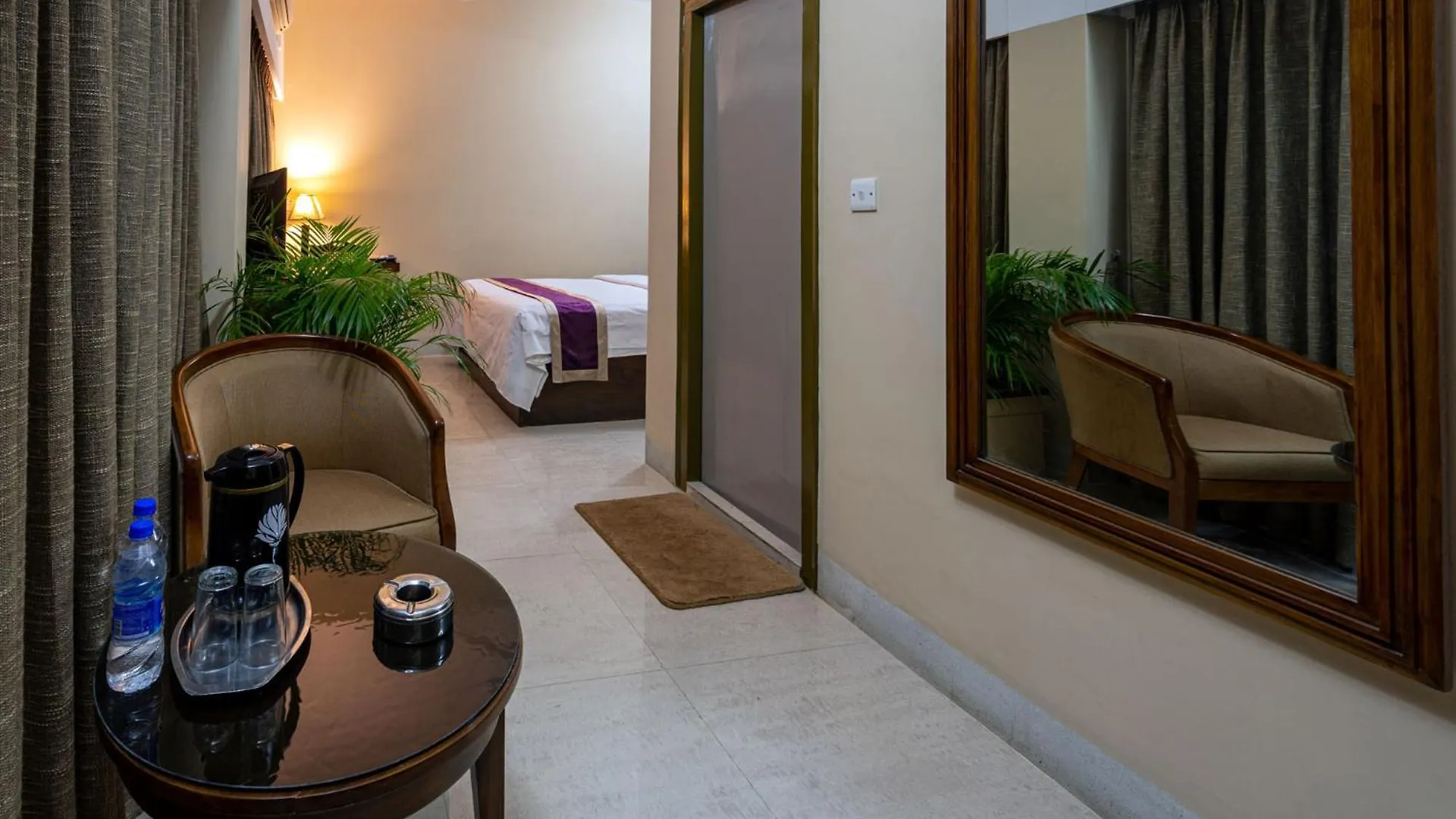 Hotel Ashrafee Dhaka