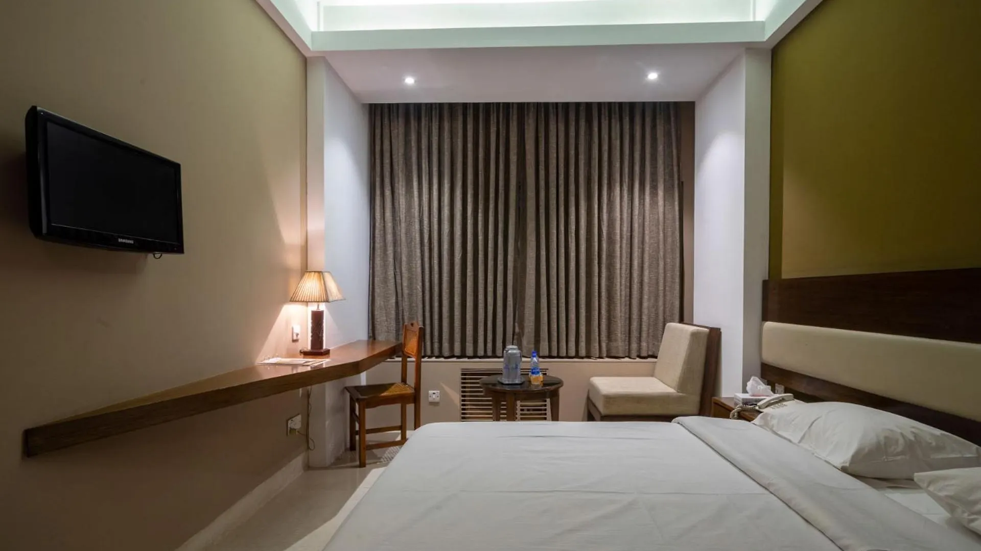 Hotel Ashrafee Dhaka 3*,  Bangladesch