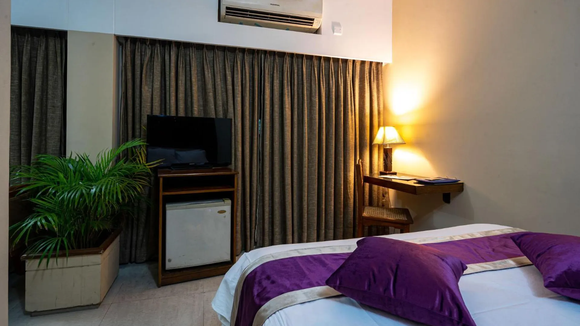 ***  Hotel Ashrafee Dhaka Bangladesch