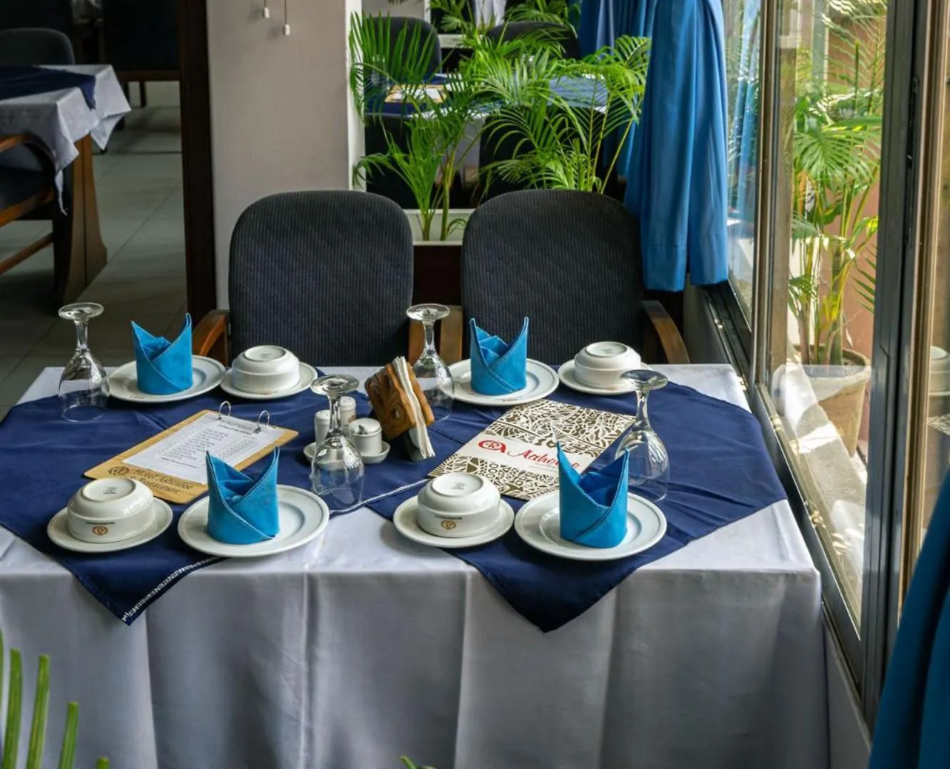 Hotel Ashrafee Dhaka