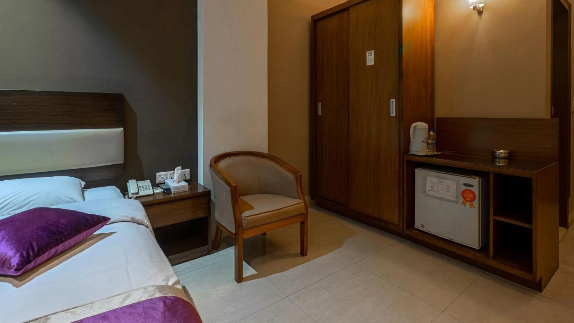 Hotel Ashrafee Dhaka