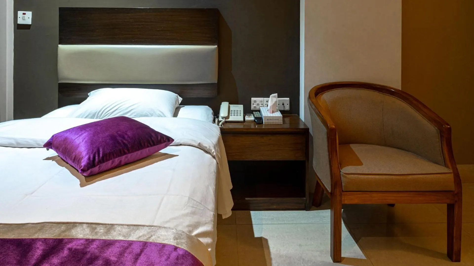 Hotel Ashrafee Dhaka