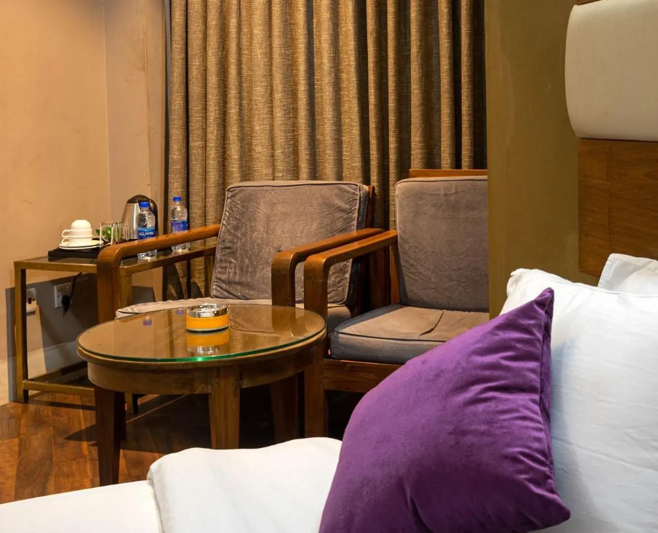 Hotel Ashrafee Dhaka