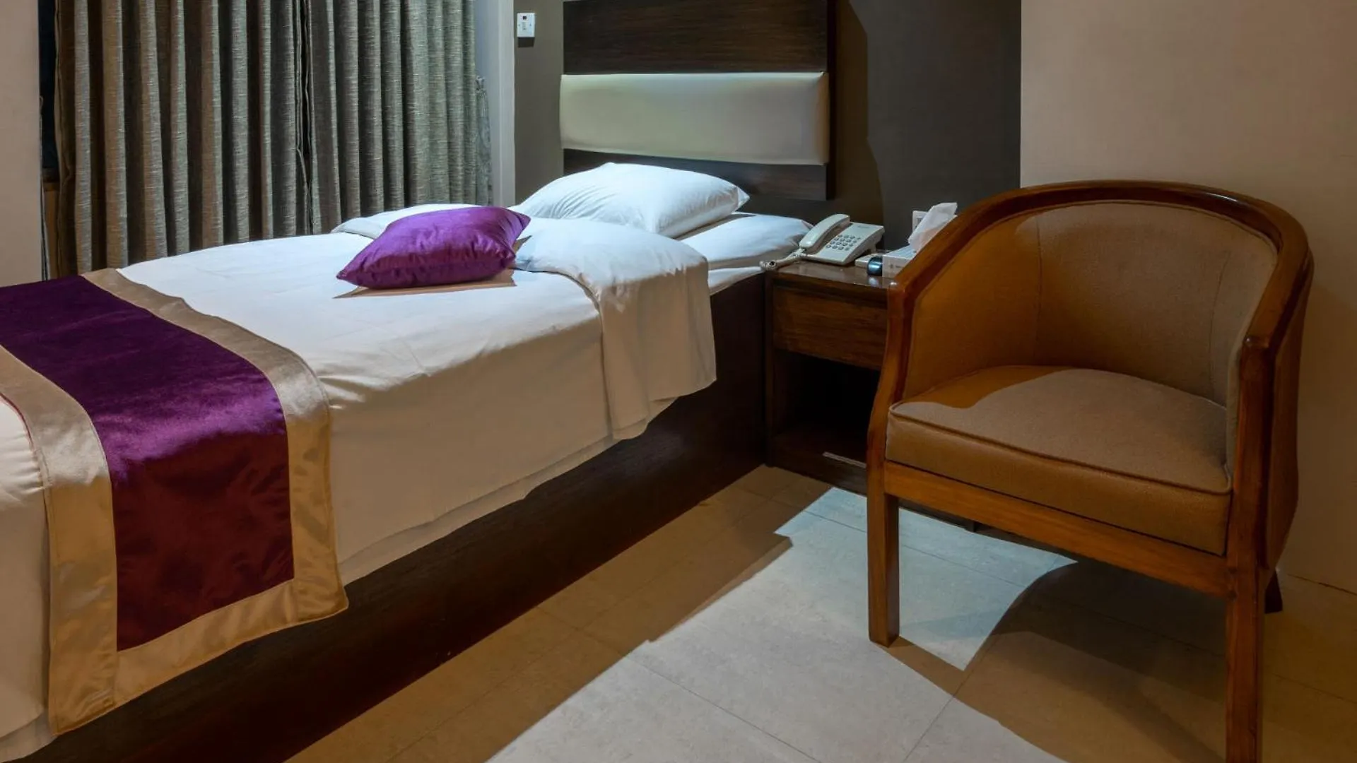 Hotel Ashrafee Dhaka