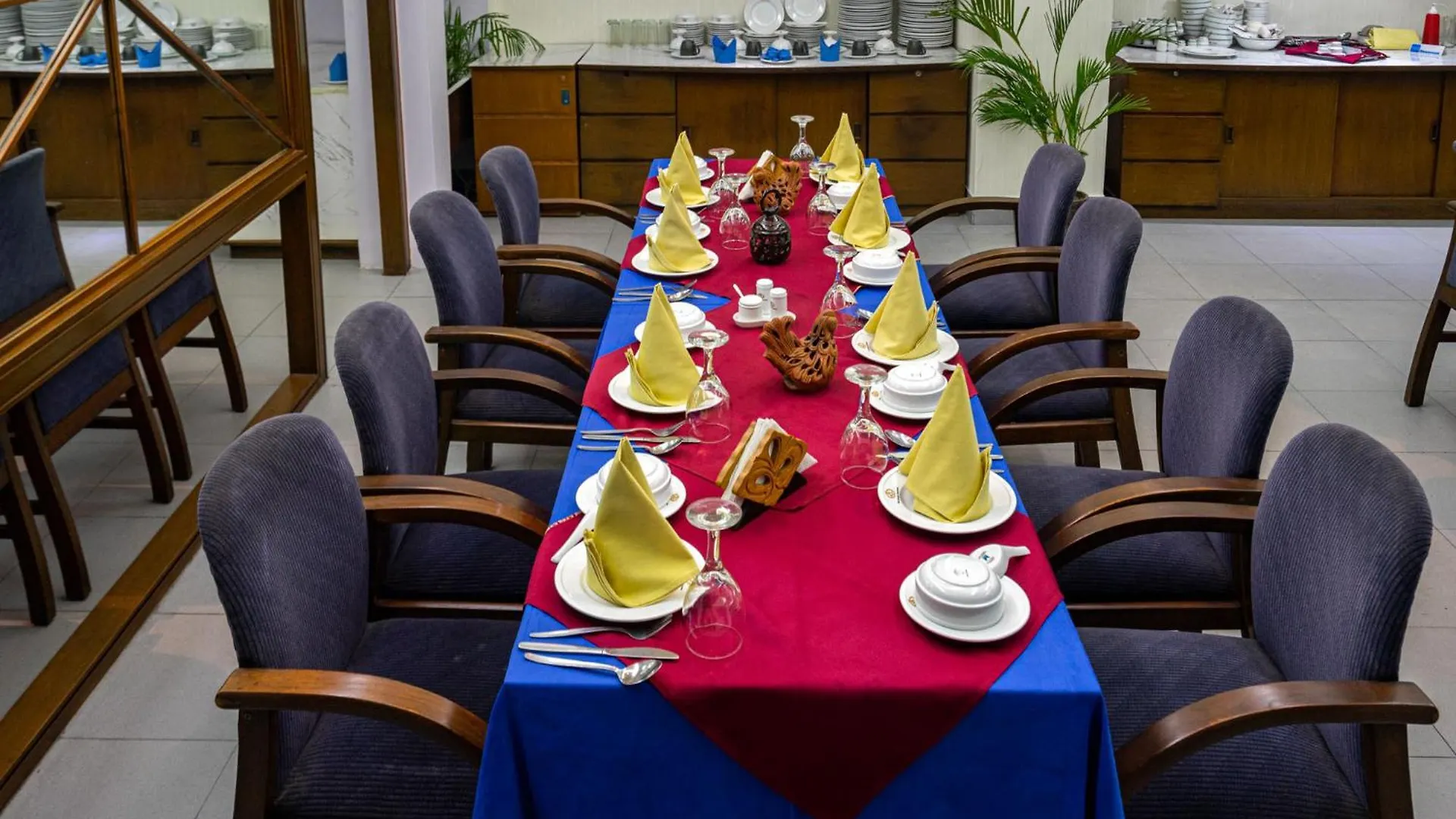 Hotel Ashrafee Dhaka