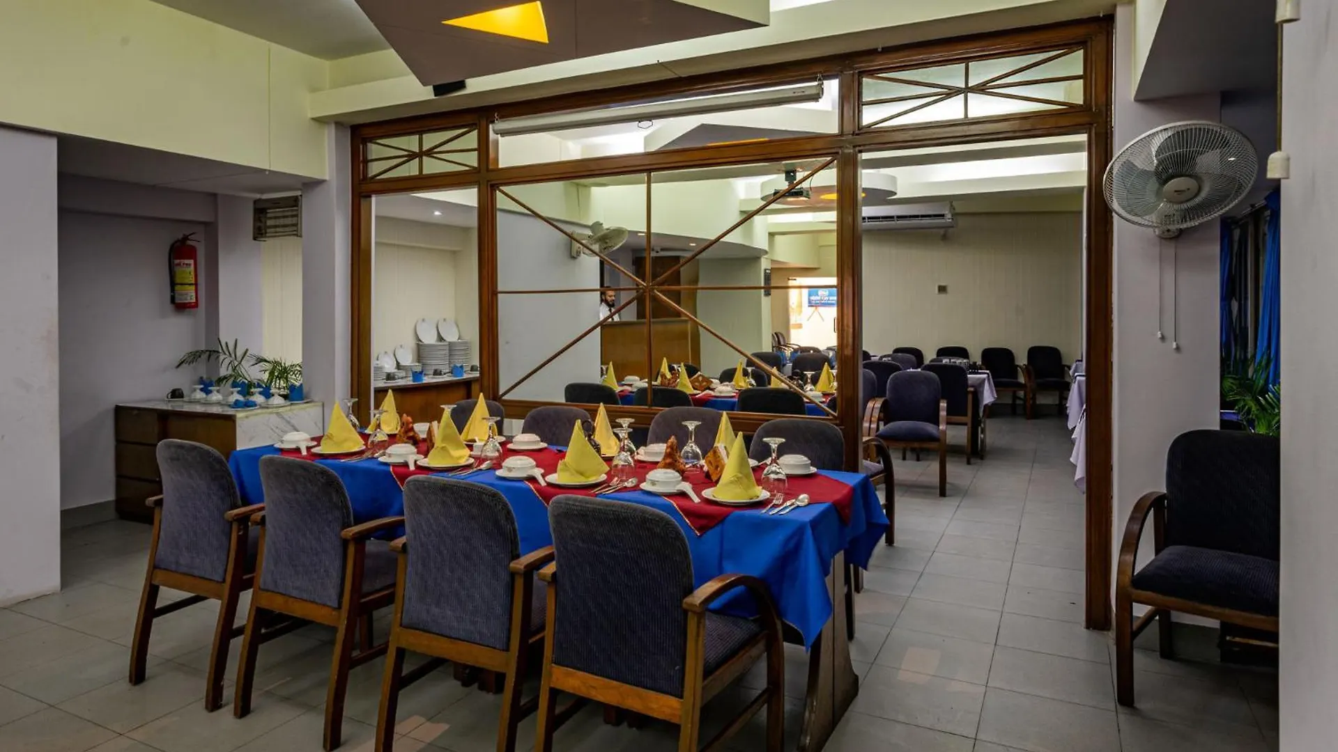 Hotel Ashrafee Dhaka