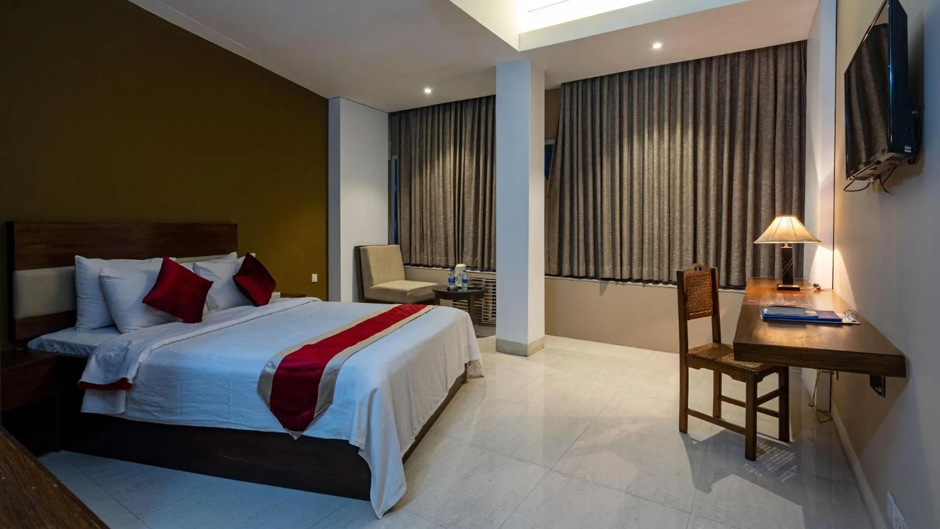 Hotel Ashrafee Dhaka Bangladesch