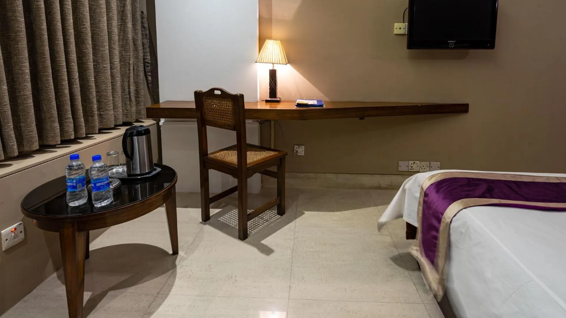 Hotel Ashrafee Dhaka