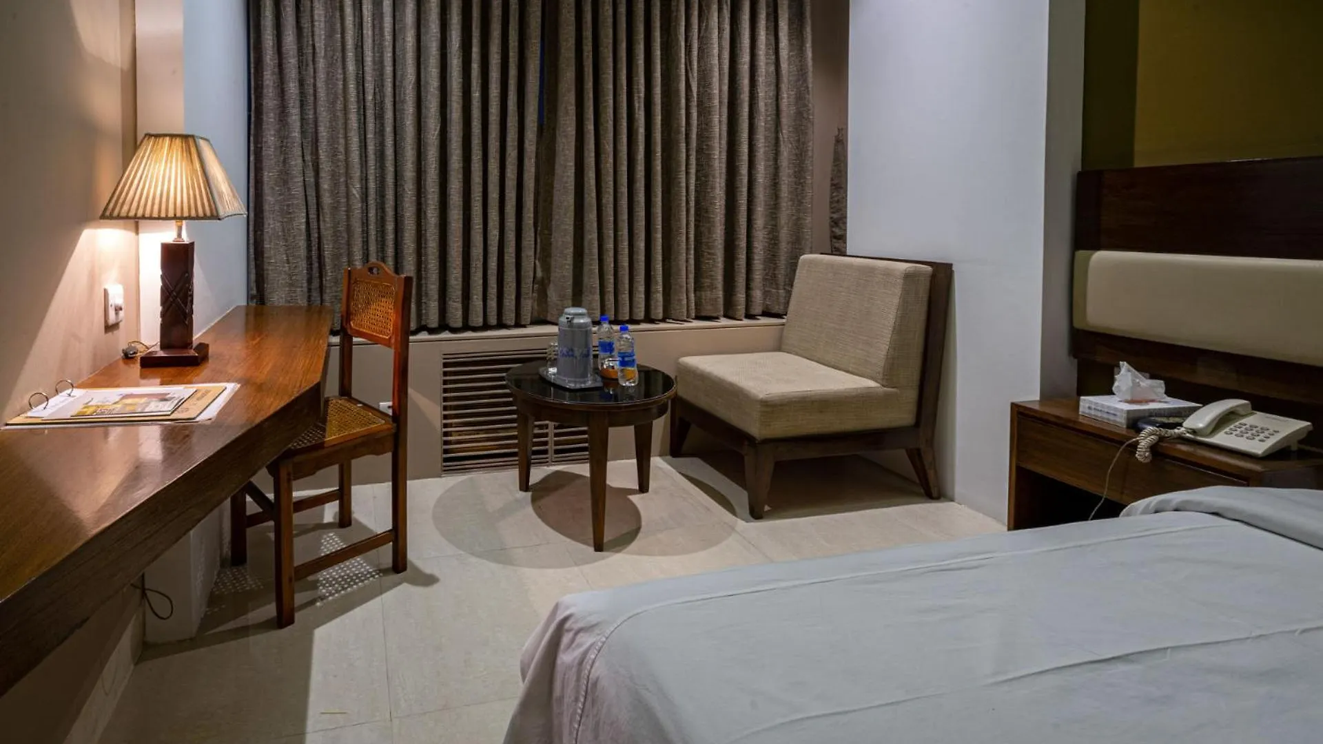 Hotel Ashrafee Dhaka