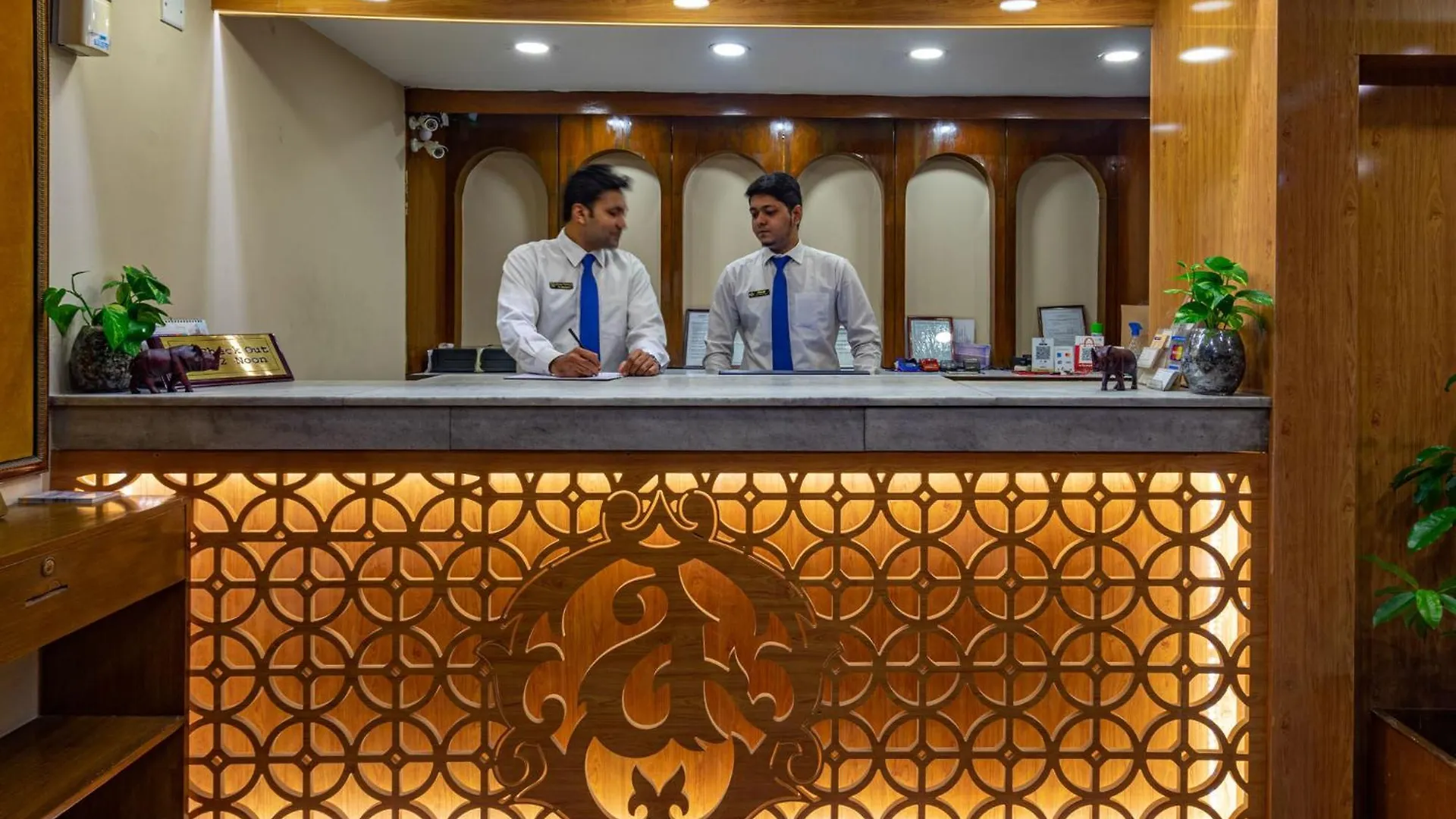 Hotel Ashrafee Ντάκα 3*,  Μπανγκλαντές