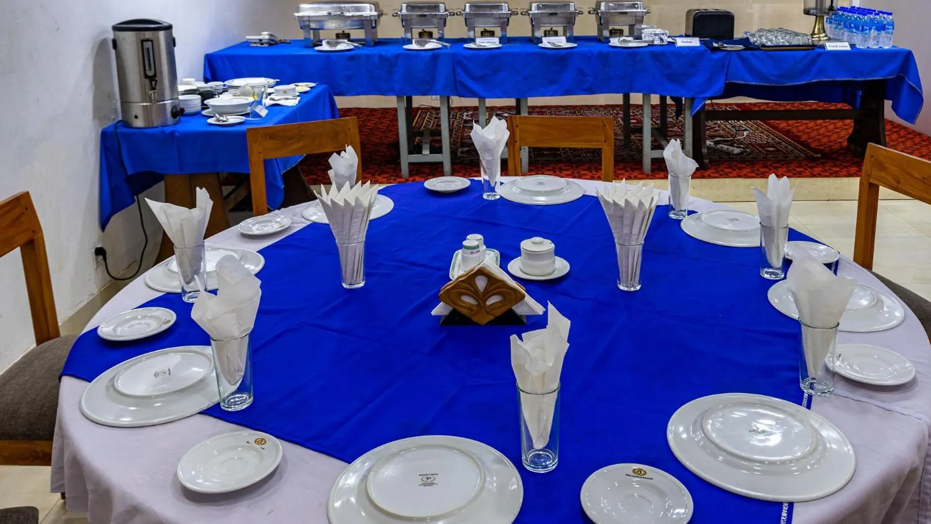 Hotel Ashrafee Ντάκα 3*,  Μπανγκλαντές