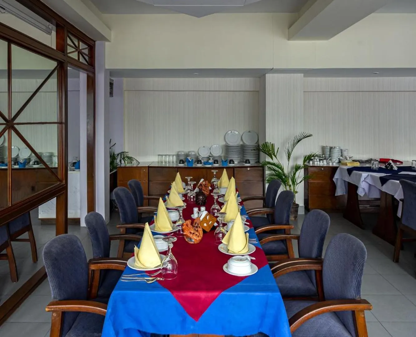 ***  Hotel Ashrafee Ντάκα Μπανγκλαντές
